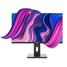 Nilox NXM27REG02 Monitor 27" FHD IPS 75Hz 4ms, 1920x1080, HDMI, DP, VGA, Base Ajustable Precio: 139.49999976. SKU: B13ZRQC57M