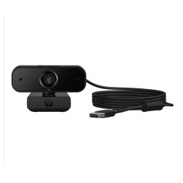 HP Webcam 430 FHD USB Precio: 64.6900001. SKU: B1GF6T7667