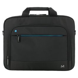 Mochila para Portátil Mobilis 003075 Negro Precio: 27.50000033. SKU: B162A77NE4