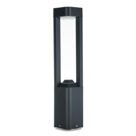 Lámpara de Suelo 10W 648Lm 2700ºK LED Exterior IP54 Sahiwal 40.000H [SL16-081A_G-WW]