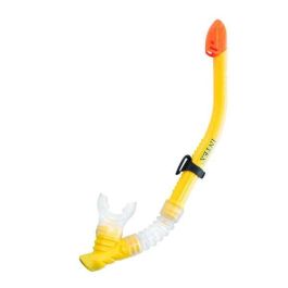 Intex Wave Rider Gafa de buceo y tubo respirador para mayores de 8 años