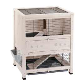 Ferplast Jaula Conejo Cottage Mini Precio: 291.69000036. SKU: B1JE5X3NA5