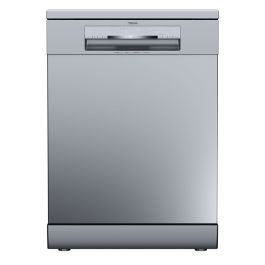 Lavavajillas Teka DFS76850 Acero 60 cm