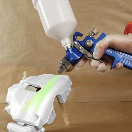 FOLIATEC FO2198 Diluyente de Laca para Pintura de Pinza de Freno 100 mL, para Pistola Pulverizadora