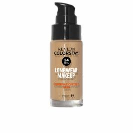 Fondo de Maquillaje Fluido Colorstay Revlon 309974700108 (30 ml)