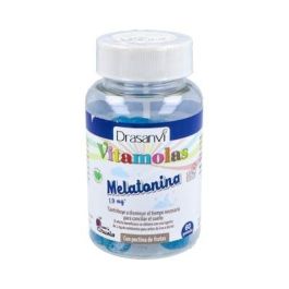 Vitamolas Melatonina 1,9 Mg Adultos Precio: 10.5000005. SKU: B192KRJGF5