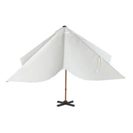 Sombrilla Home ESPRIT 300 x 300 x 250 cm Sombrilla Home ESPRIT 300 x 300 x 250 cm