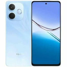 Oppo A5 Pro 110010348164 Smartphone 8GB RAM 256GB Almacenamiento 6.67" Azul Cielo IP69 Batería 5800 mAh