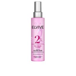 L'Oréal Paris ELVIVE GLYCOLIC GLOSS sérum iluminador con ácido glicólico 14% Gloss Complex para brillo intenso 150 ml Precio: 8.79000023. SKU: B14CX6JS33