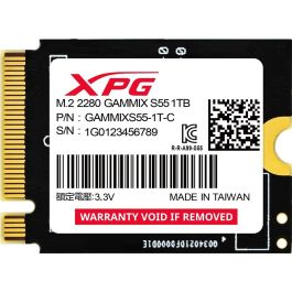 Disco Duro Adata SGAMMIXS55-1T-C 1 TB SSD Precio: 114.49999979. SKU: B1FT6NL8JD