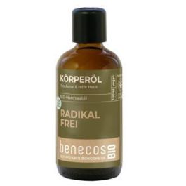 Aceite Corporal Cañamo 100Ml. Bio Vegano Aceite Corporal Cañamo 100Ml. Bio Vegano Precio: 9.9499994. SKU: B183R5NM6V