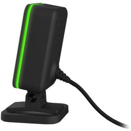 Honeywell Genesis XP 7680g Lector de Códigos de Barras Fijo 1D/2D USB Alámbrico
