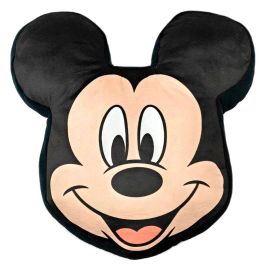 Disney Cojin 3D Mickey 40x40cm Precio: 11.49999972. SKU: B14MBR3LMG