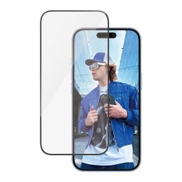 Protector de Pantalla Panzer Glass 2861 Apple Precio: 20.59000009. SKU: B15THJG8CH