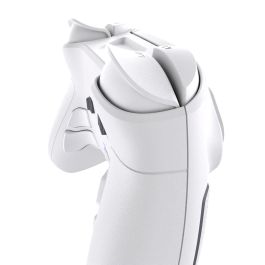 Turtle Beach 0840454400847 Mando modular Victrix Pro BFG Reloaded inalámbrico, blanco para PlayStation