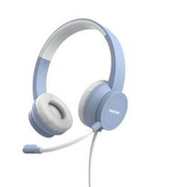 Auriculares Pantone PT-WDH002GY2220 Azul