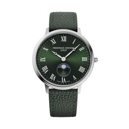 Reloj Hombre Frederique Constant FC-206RGR3S6 Precio: 1625.5000003. SKU: B1K46XLSFC