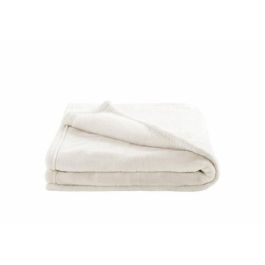 Tapa NID SUAVE MICRODOUX 75x100 cm Crudo