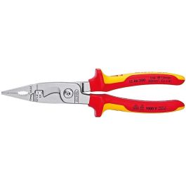 Knipex Elektro-Installationszange Precio: 78.78999942. SKU: B1EH6WFE6X