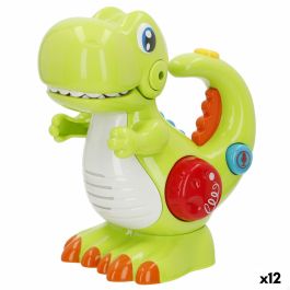 Juguete Interactivo para Bebés Winfun 15 x 16 x 9 cm (12 Unidades) Precio: 149.78999948. SKU: B15GYZNFZ8