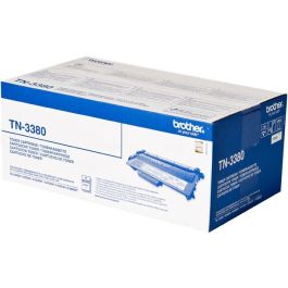 BROTHER Toner negro HL-5440D/5450DN/5470DW Toner, 8.000 pag