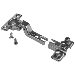 Ferplast Kit Bisagras Mueble Dubai 100 Negro para Muebles Precio: 19.49999942. SKU: B1FAA76KSD