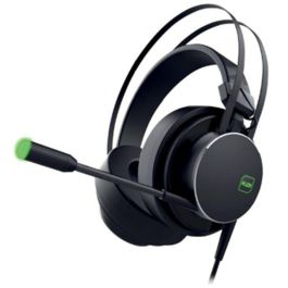 Auricular con Micrófono Gaming KEEP OUT HX801 Precio: 38.50000022. SKU: S0228821