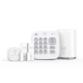Eufy T8990321 sistema de seguridad inteligente para el hogar Wi-Fi Precio: 198.78999976. SKU: B19KEMX6D5