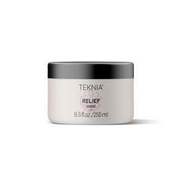 Lakmé Teknia Scalp Care Relief Mascarilla Hidratante para Cuero Cabelludo Sensible 250 ml Precio: 21.49999995. SKU: S4260262