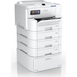 Epson Workforce Pro EP-C7000DW - Impresora de tinta