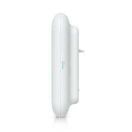 Ubiquiti U7 Pro Outdoor 8600 Mbit/s Blanco Energía sobre Ethernet (PoE)