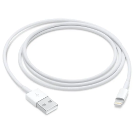 Apple Cable Lightning a USB MUQW3ZMA, 1 m Precio: 38.50000022. SKU: B18MLSSNQH