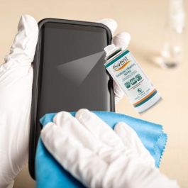 Spray Desinfectante Ewent EW5676 400 ml