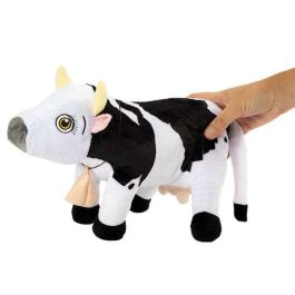 Peluche Musical Bandai Vaca Lola Peluche Musical Bandai Vaca Lola