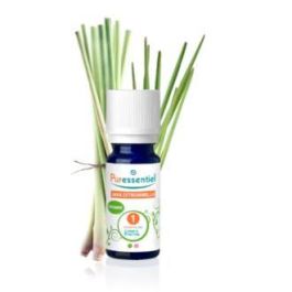 PURESSENTIEL Aceite Esencial Citronela de Java Bio 10ml Precio: 6.5899999. SKU: B14ZF7PCSG