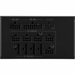 Cooler Master COO1737729430668 MWE Gold 1050W V2 ATX3.1 - Fuente de alimentación para PC - 1050 W