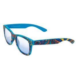 Gafas de Sol Unisex Italia Independent 0090-FIS-000 Ø 50 mm