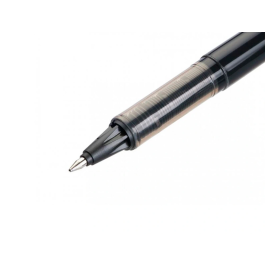 Pilot V-Ball 07 Bolígrafo Roller Tinta Líquida Negro Punta 0.7mm