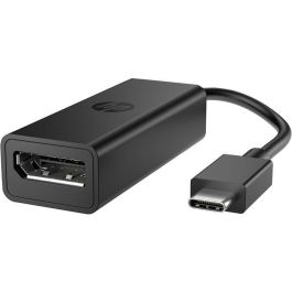 HP USB-C to DisplayPort Adapter G2 HP USB-C to DisplayPort Adapter G2