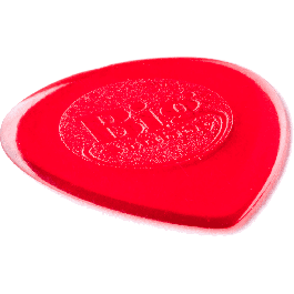Dunlop Pack 24 Púas Big Stubby® Nylon 1,00 mm Dunlop Pack 24 Púas Big Stubby® Nylon 1,00 mm