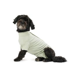 Body Suit Para Perro Buster Sstep Go Verde L 1 Unidad Bambu Precio: 33.2750003993. SKU: B16VQ5VLZX