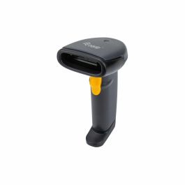Equip Scanner Codigo de Barras USB 1D con Soporte Incluido