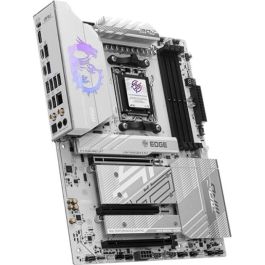 MSI MPG B850 EDGE TI WiFi placa base AMD B850 Zócalo AM5 ATX MSI MPG B850 EDGE TI WiFi placa base AMD B850 Zócalo AM5 ATX