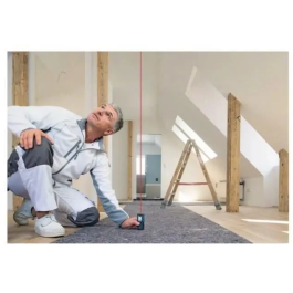 Bosch Professional Mando a distancia GLM 40