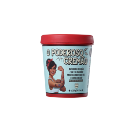 Lola Cosmetics O Poderoso Mascarilla 230 gr Precio: 12.50000059. SKU: B1BBRKRRJN