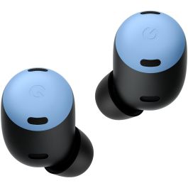 Auriculares in Ear Bluetooth Google Pixel Buds Pro Azul Precio: 122.49999949. SKU: B15KB4P9HB