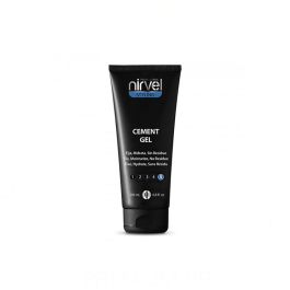 Nirvel Styling Cement Gel (f5) - Gel de fijación extrema nivel 5 - 200ml Precio: 6.50000021. SKU: S4253579
