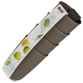 Day Juego de 4 Vasos de Polipropileno 300 Ml Precio: 2.6015. SKU: B1F743QT3J