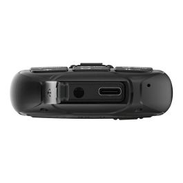 Gigaset GLX 8 ACTIVE Dual Sim Negro 2.4" LCD 2 MP Cámara IP68 Resistente al Polvo y Agua