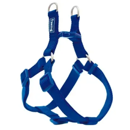 Freedog Arnés Nylon Basic Tipo A Azul 15 mm 30-50 cm Precio: 6.50000021. SKU: B1EYN75E6N